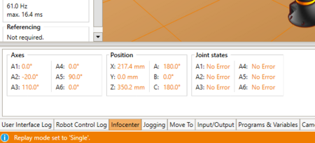 Axis Cross Check - Wiki
