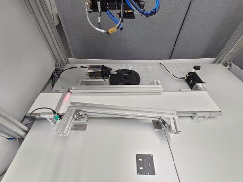 Part Alignment Application - Wiki