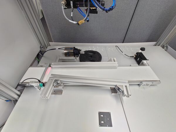 Gantry Examples - Wiki