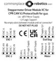Steppermotor Driver Module XC