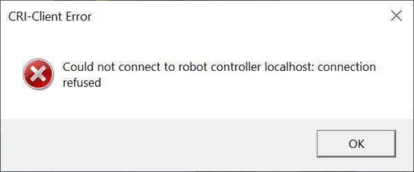 Troubleshooting Connection Issues - Wiki